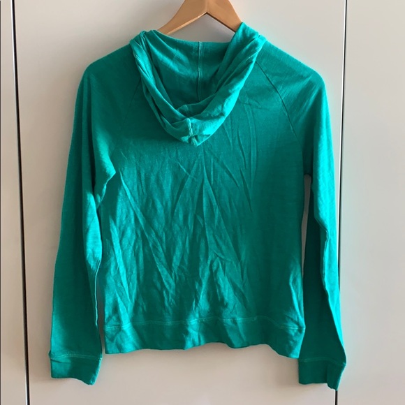 Old Navy Lightweight Hoodie - Picture 2 of 4